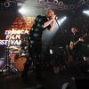 Photos, Videos: The Brothers Berninger Open Tribeca Film Fest With Documentary, New National Songs